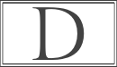 Deluxe Bed and Breakfast Logo
